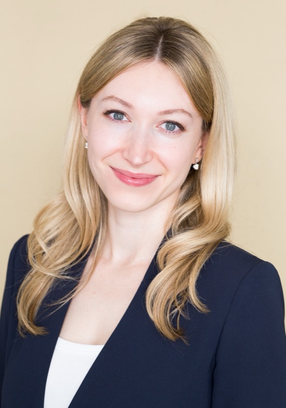 Amanda Goldstein, M.D.